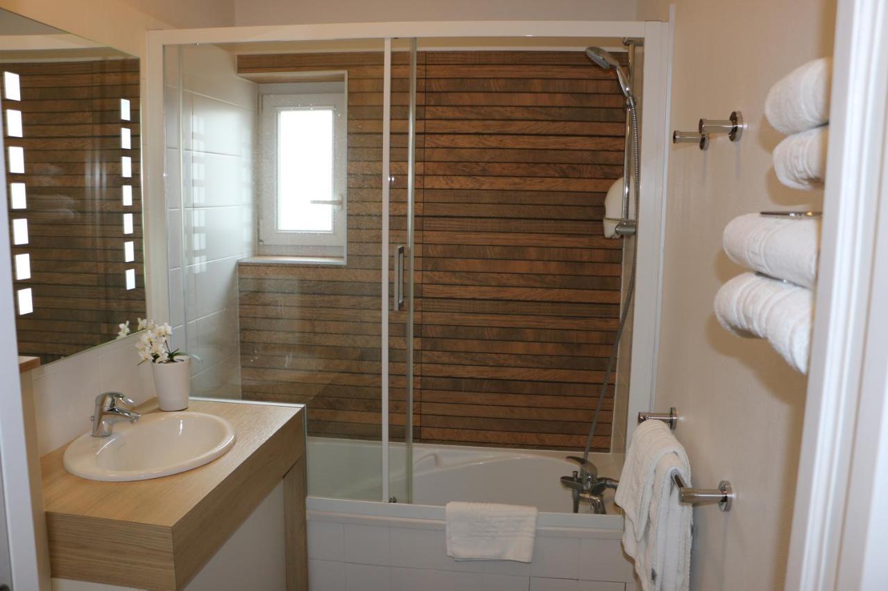 Urban Jungle Hotel Orléans Eksteriør billede