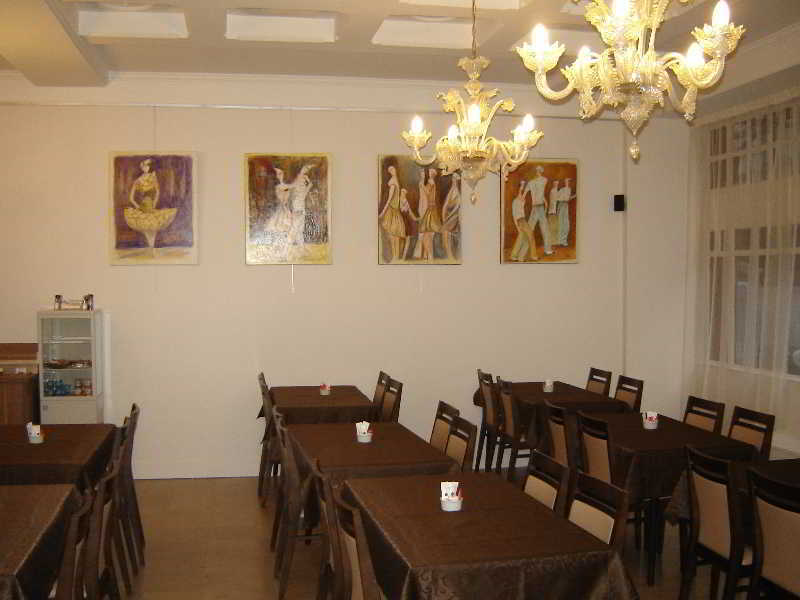 Urban Jungle Hotel Orléans Eksteriør billede