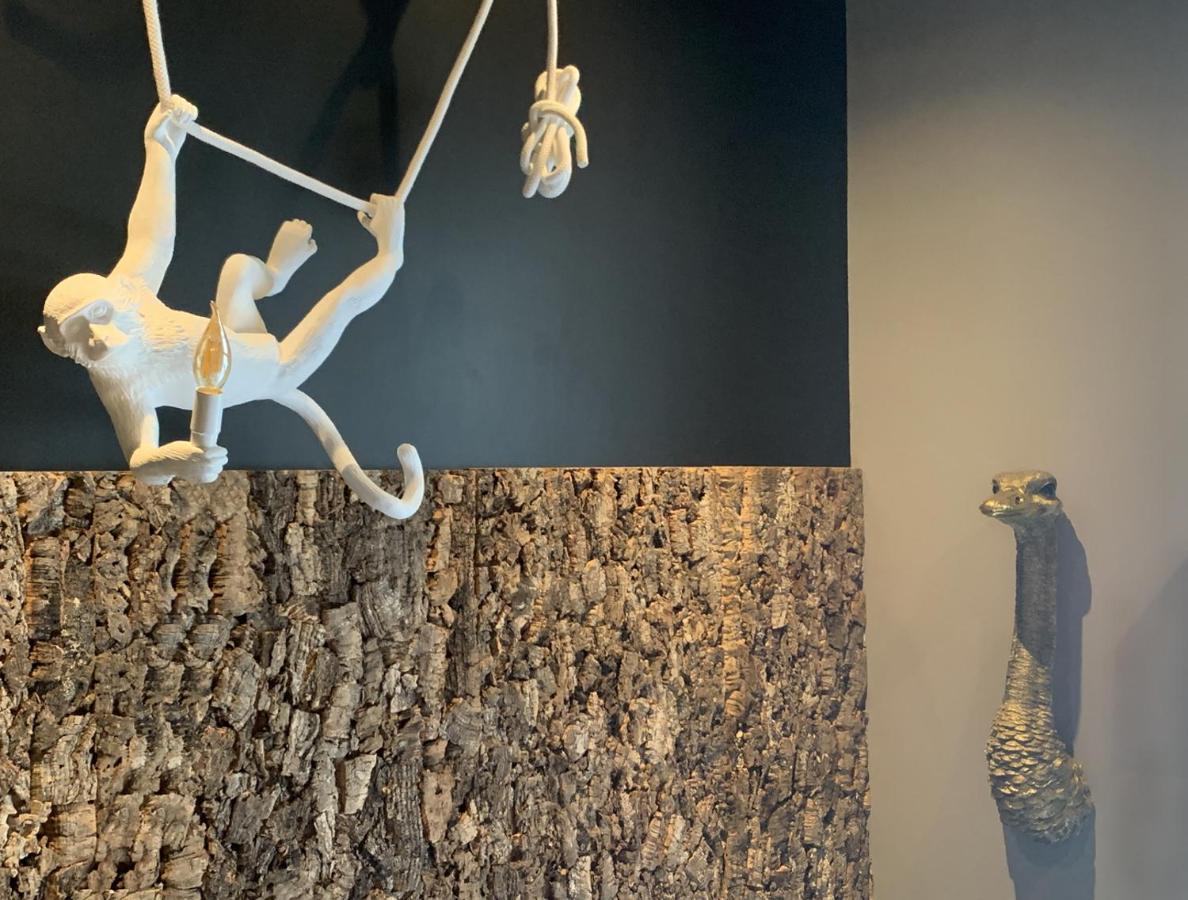 Urban Jungle Hotel Orléans Eksteriør billede