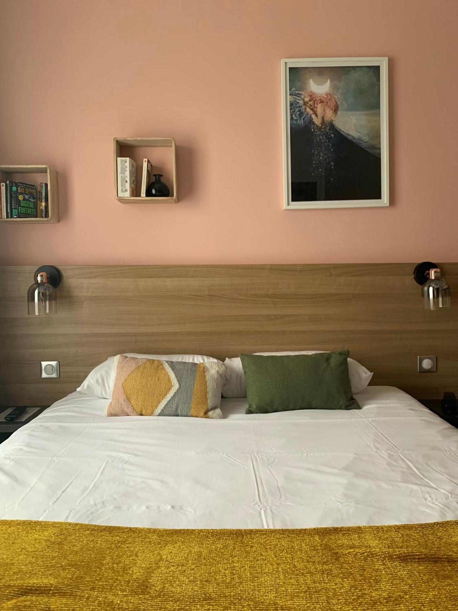 Urban Jungle Hotel Orléans Eksteriør billede