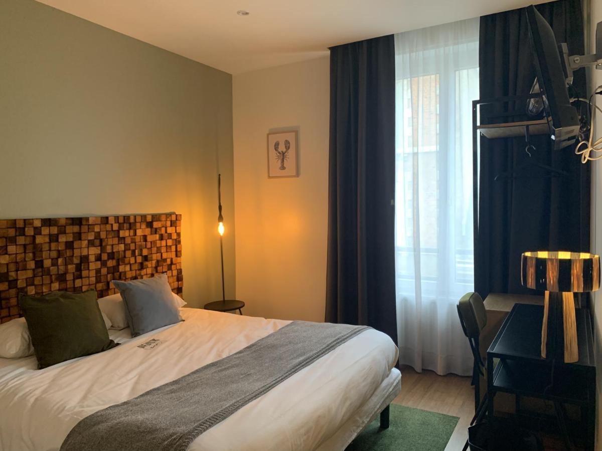 Urban Jungle Hotel Orléans Eksteriør billede
