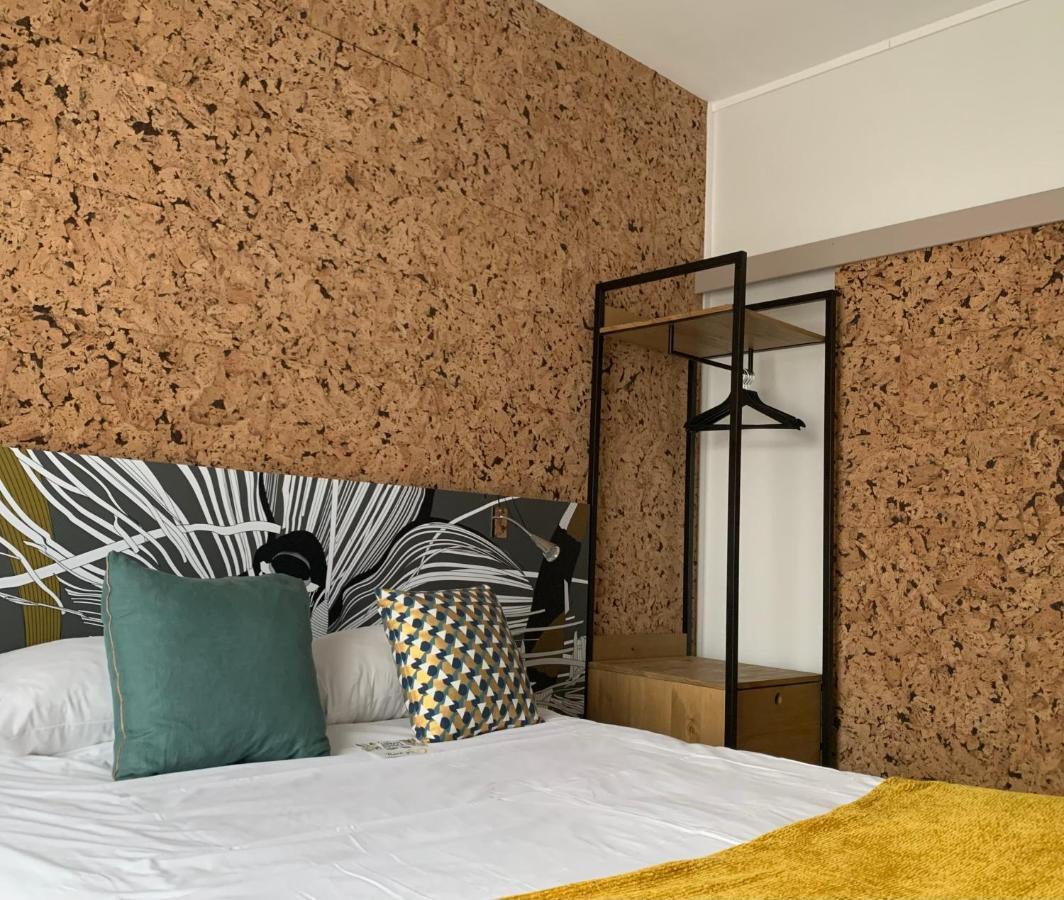 Urban Jungle Hotel Orléans Eksteriør billede
