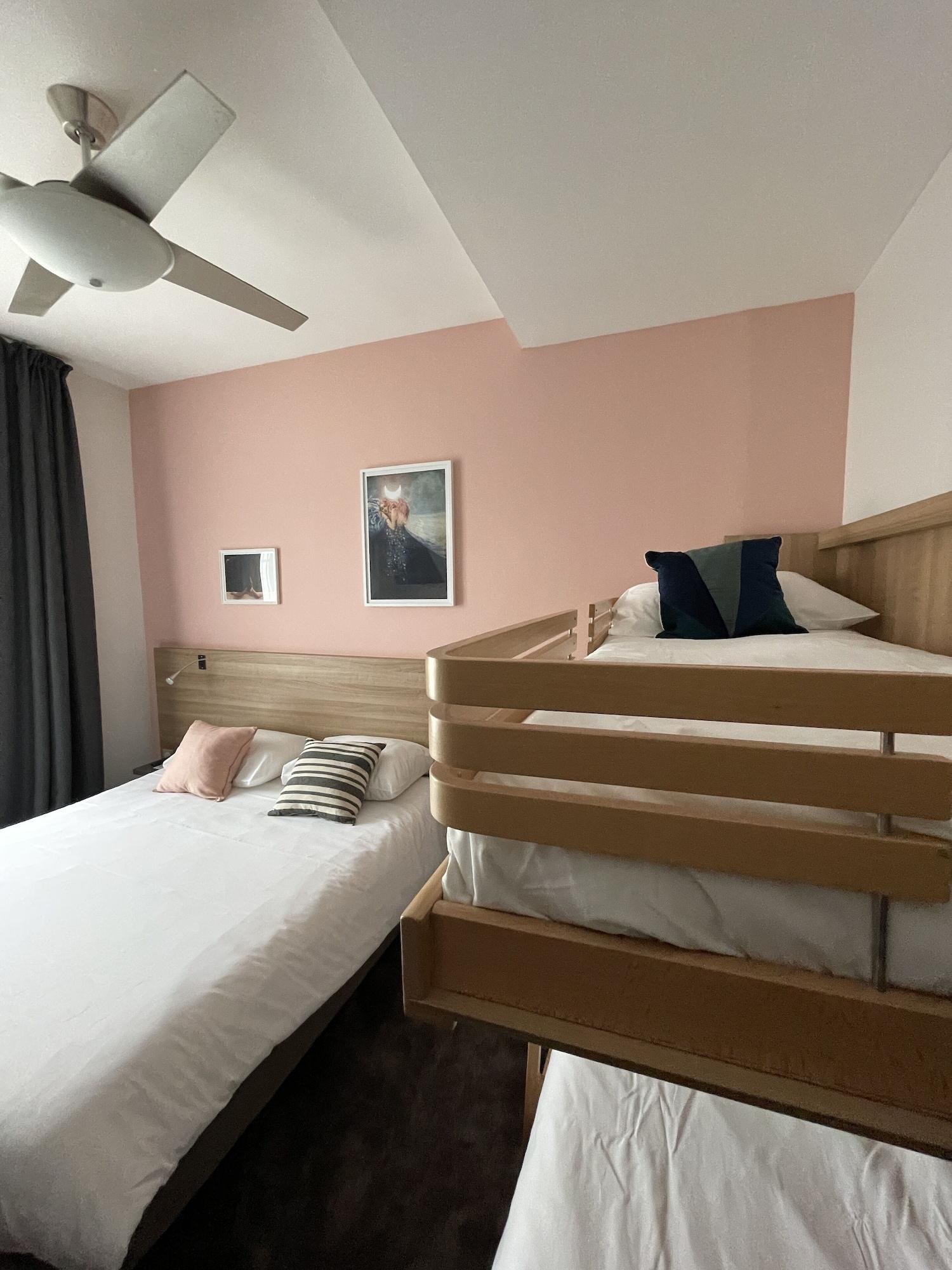 Urban Jungle Hotel Orléans Eksteriør billede