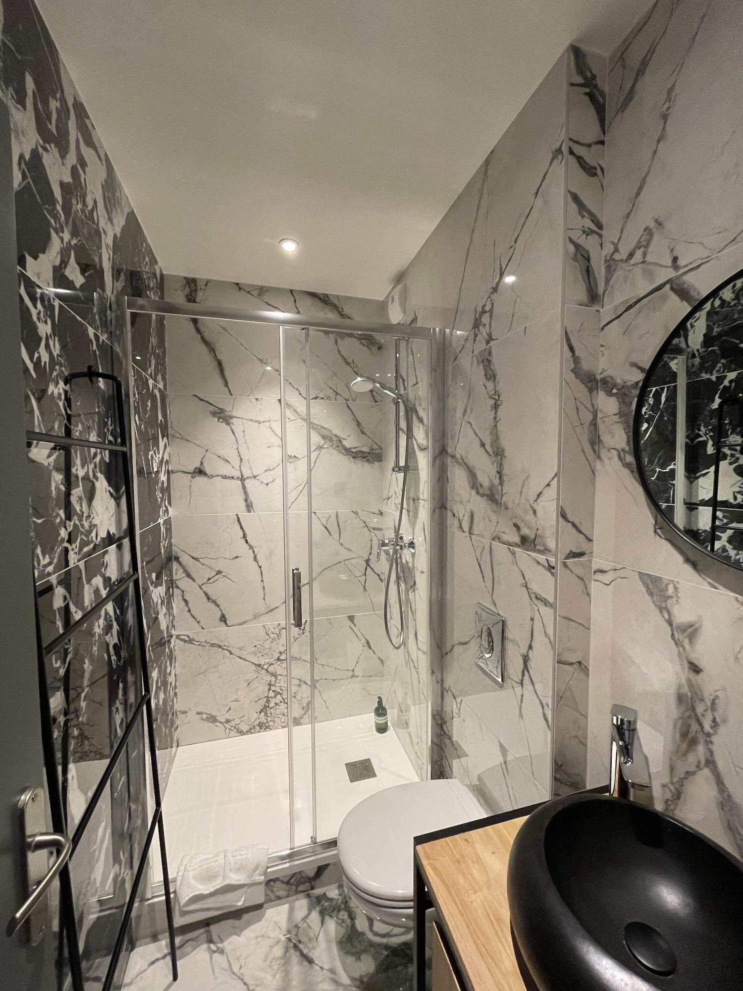 Urban Jungle Hotel Orléans Eksteriør billede