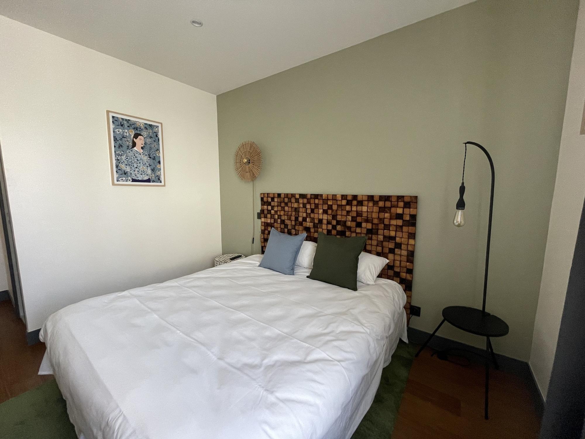 Urban Jungle Hotel Orléans Eksteriør billede