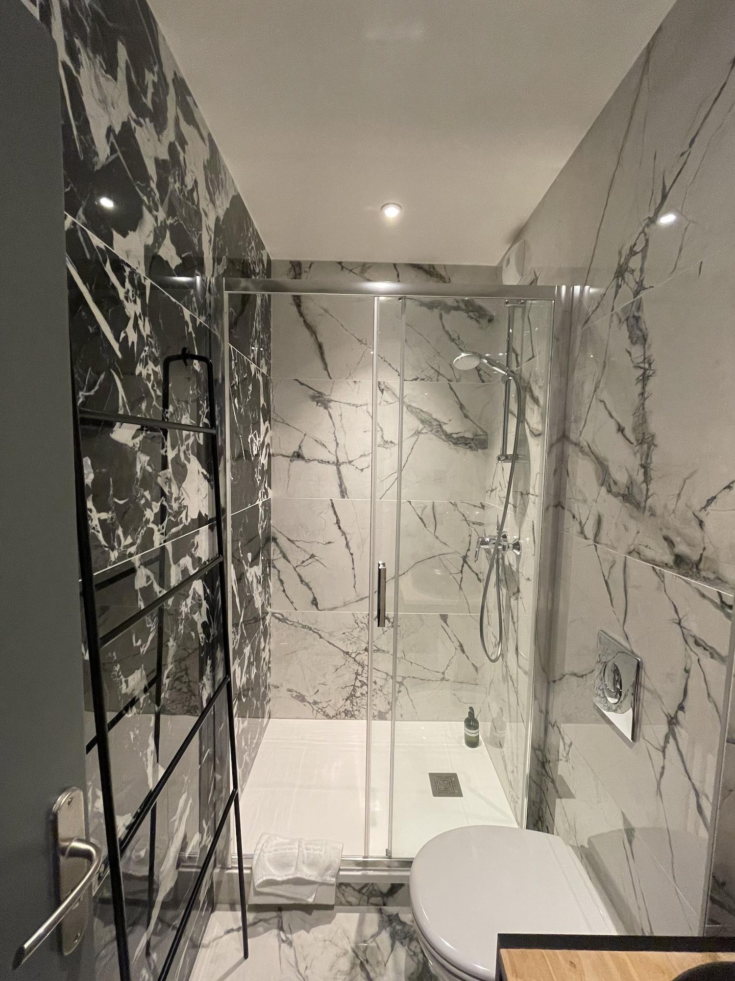 Urban Jungle Hotel Orléans Eksteriør billede
