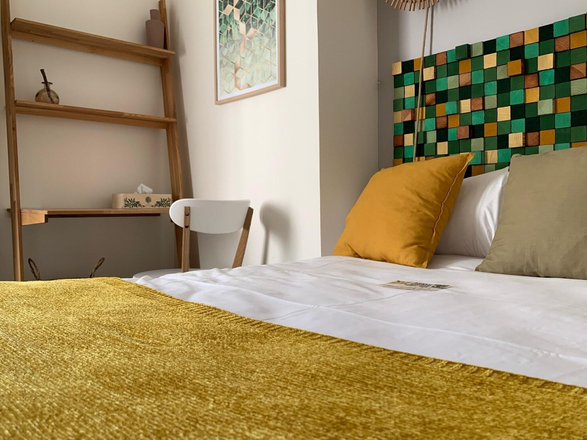 Urban Jungle Hotel Orléans Eksteriør billede