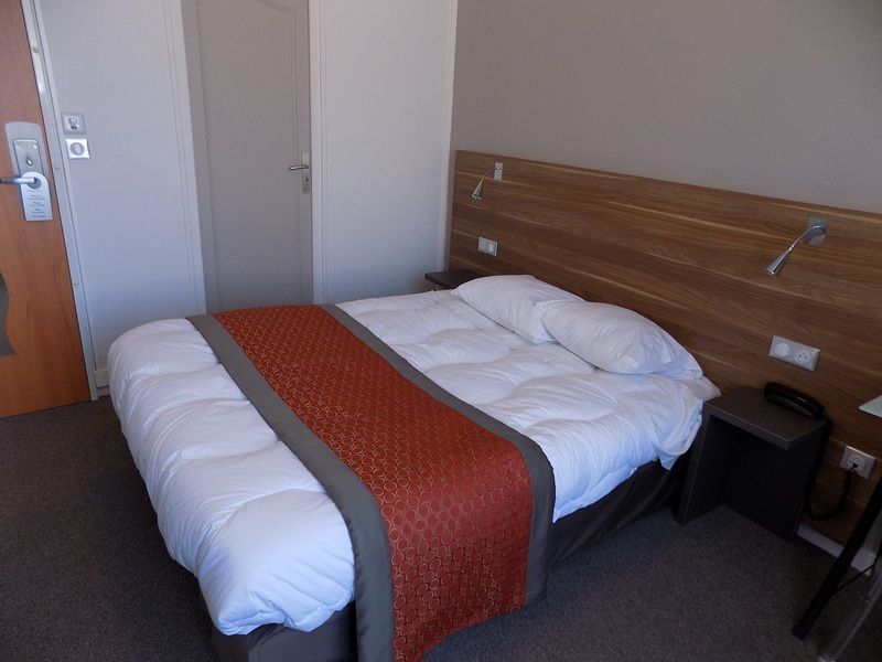 Urban Jungle Hotel Orléans Eksteriør billede