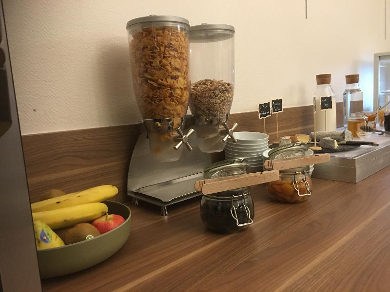 Urban Jungle Hotel Orléans Eksteriør billede